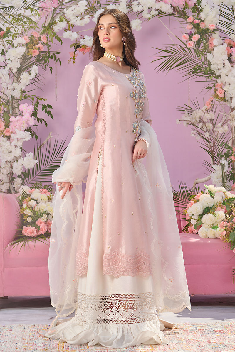 Fatima Khan | Luxury Pret 24 | MINA - Official Fatima Khan stockist in UK - Sakeena London