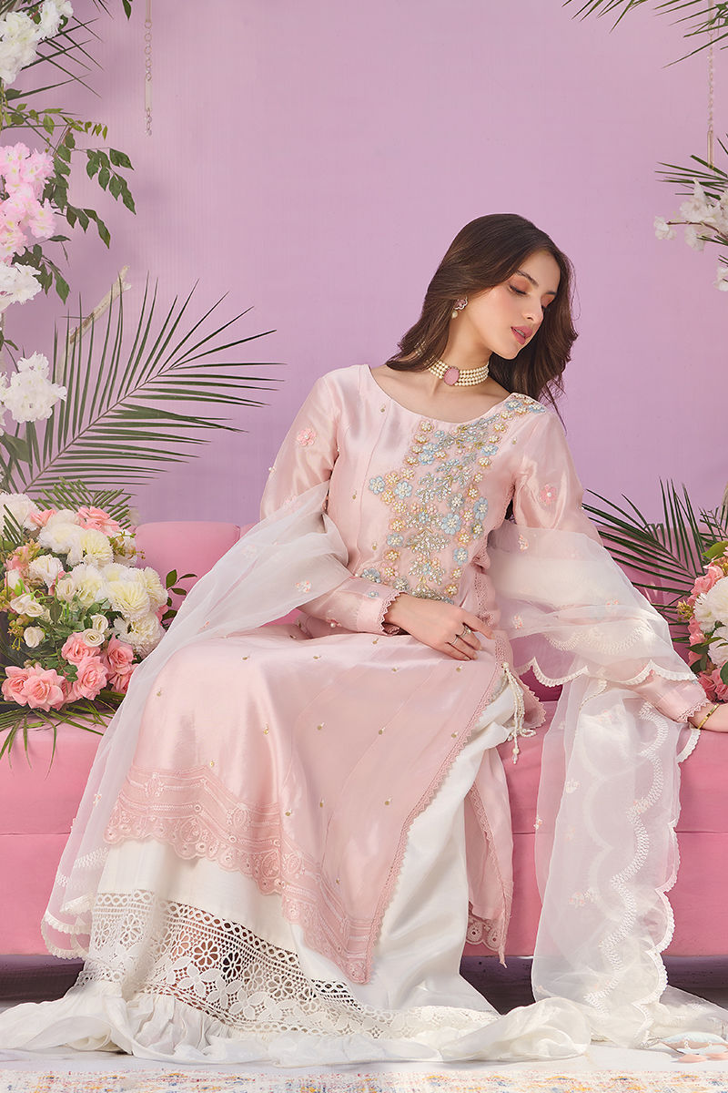 Fatima Khan | Luxury Pret 24 | MINA - Official Fatima Khan stockist in UK - Sakeena London