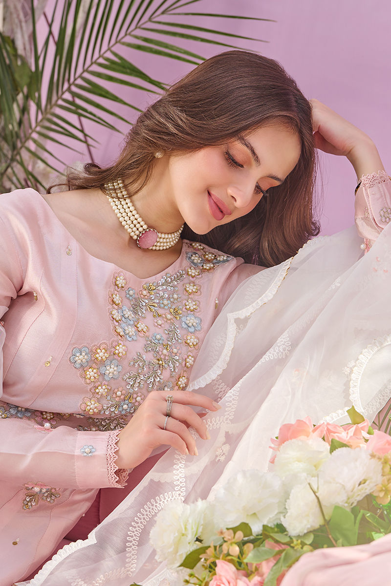 Fatima Khan | Luxury Pret 24 | MINA - Official Fatima Khan stockist in UK - Sakeena London