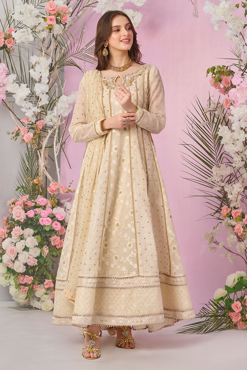 Fatima Khan | Luxury Pret 24 | SAIRAH - Official Fatima Khan stockist in UK - Sakeena London
