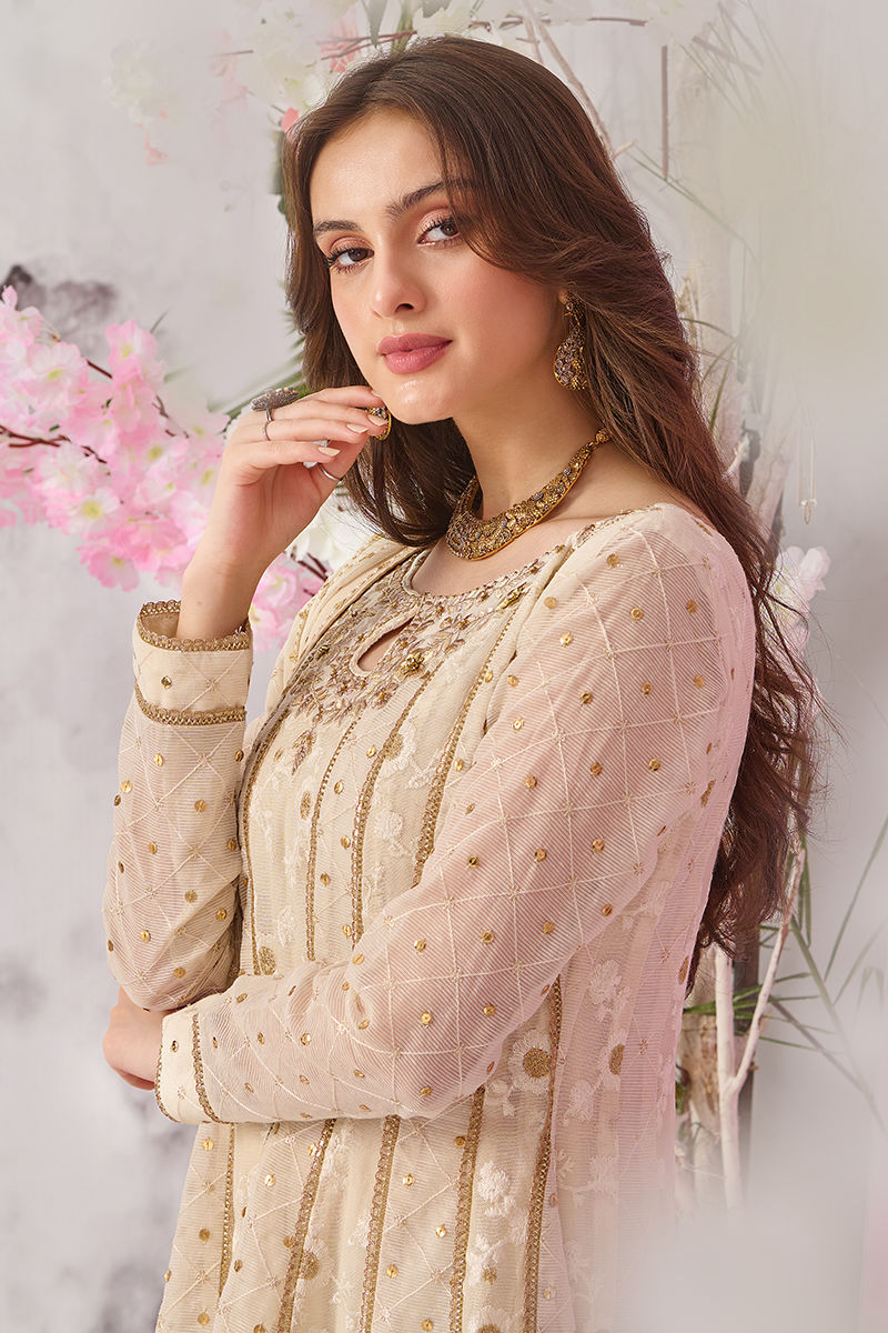 Fatima Khan | Luxury Pret 24 | SAIRAH - Official Fatima Khan stockist in UK - Sakeena London