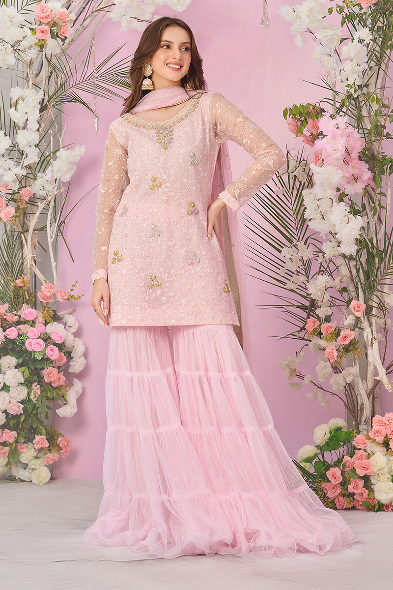Fatima Khan | Luxury Pret 24 | MAHPARA - Official Fatima Khan stockist in UK - Sakeena London