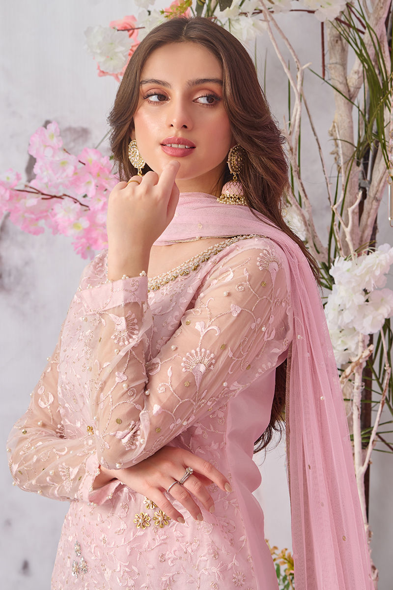 Fatima Khan | Luxury Pret 24 | MAHPARA - Official Fatima Khan stockist in UK - Sakeena London