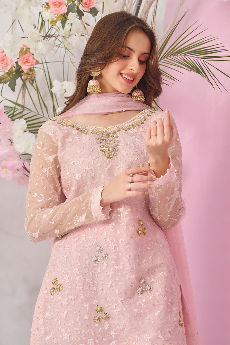 Fatima Khan | Luxury Pret 24 | MAHPARA - Official Fatima Khan stockist in UK - Sakeena London