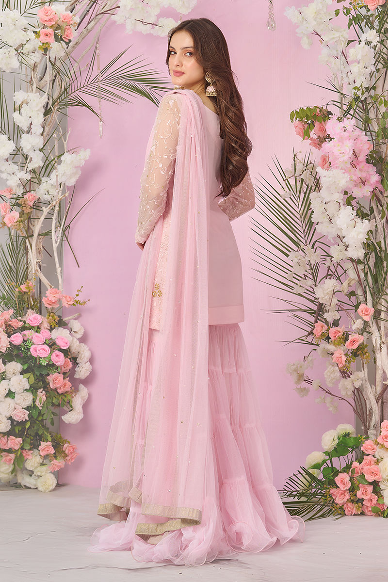 Fatima Khan | Luxury Pret 24 | MAHPARA - Official Fatima Khan stockist in UK - Sakeena London
