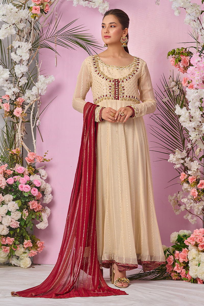 Fatima Khan | Luxury Pret 24 | SABIKA - Official Fatima Khan stockist in UK - Sakeena London