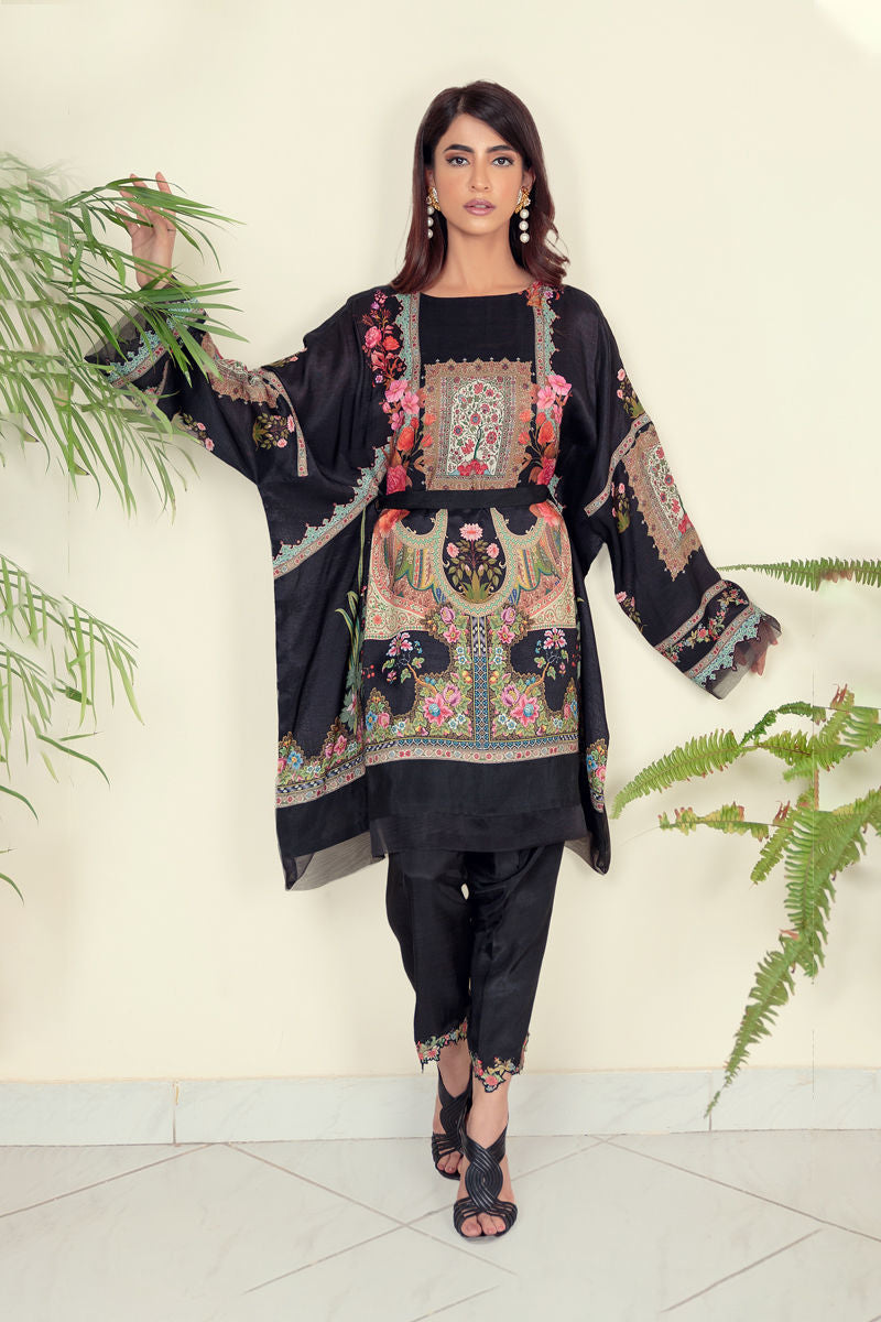 Shamaeel Ansari | Essentials 25 | ECK - 18 - Official Shamaeel Ansari stockist in UK - Sakeena London