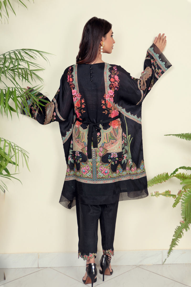Shamaeel Ansari | Essentials 25 | ECK - 18 - Official Shamaeel Ansari stockist in UK - Sakeena London