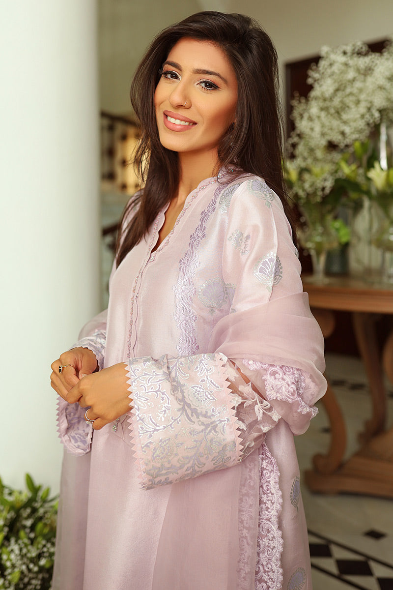 Ansab Jahangir | Luxury Silk Pret | TIANA - Official Ansab Jahangir stockist in UK - Sakeena London