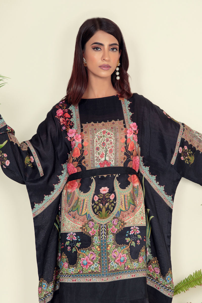 Shamaeel Ansari | Essentials 25 | ECK - 18 - Official Shamaeel Ansari stockist in UK - Sakeena London