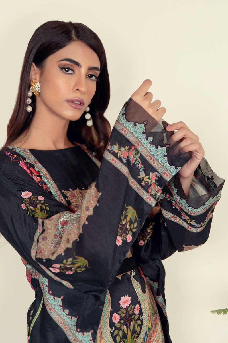 Shamaeel Ansari | Essentials 25 | ECK - 18 - Official Shamaeel Ansari stockist in UK - Sakeena London