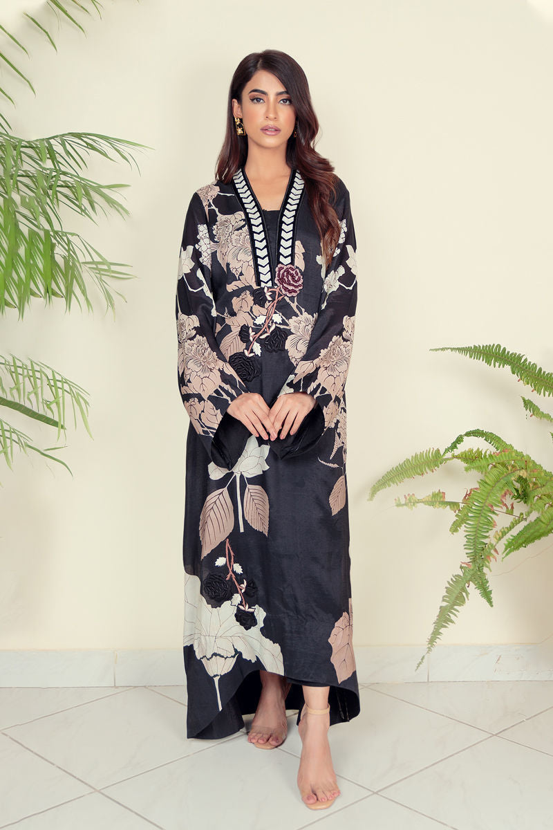 Shamaeel Ansari | Essentials 25 | ECK - 17 - Official Shamaeel Ansari stockist in UK - Sakeena London