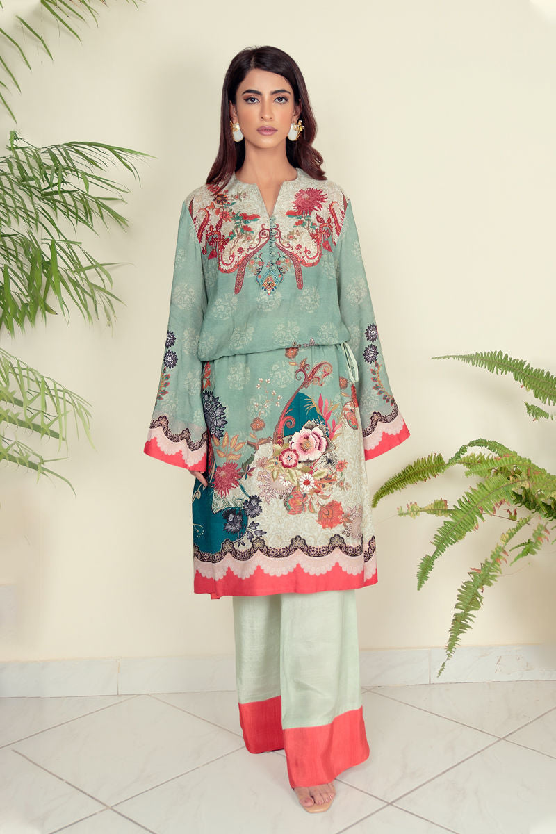 Shamaeel Ansari | Essentials 25 | ECK - 16 - Official Shamaeel Ansari stockist in UK - Sakeena London