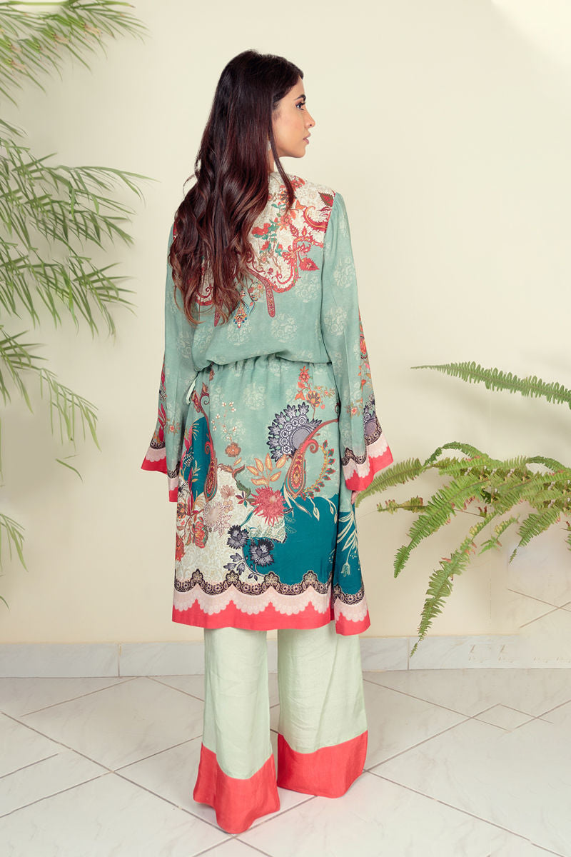 Shamaeel Ansari | Essentials 25 | ECK - 16 - Official Shamaeel Ansari stockist in UK - Sakeena London