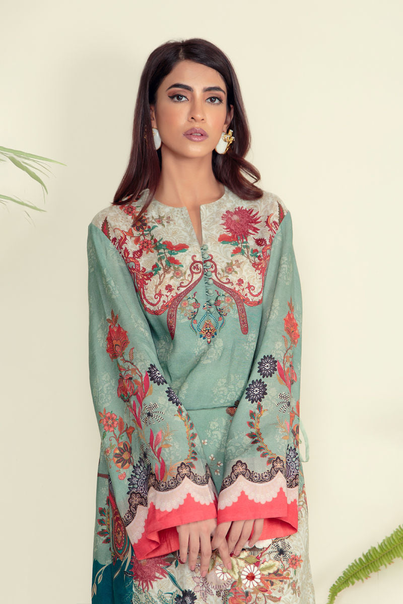 Shamaeel Ansari | Essentials 25 | ECK - 16 - Official Shamaeel Ansari stockist in UK - Sakeena London
