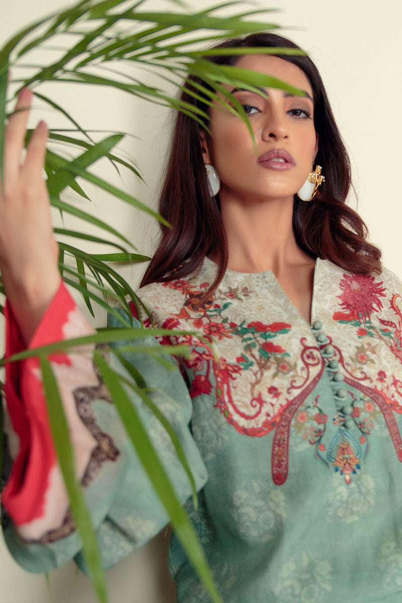 Shamaeel Ansari | Essentials 25 | ECK - 16 - Official Shamaeel Ansari stockist in UK - Sakeena London