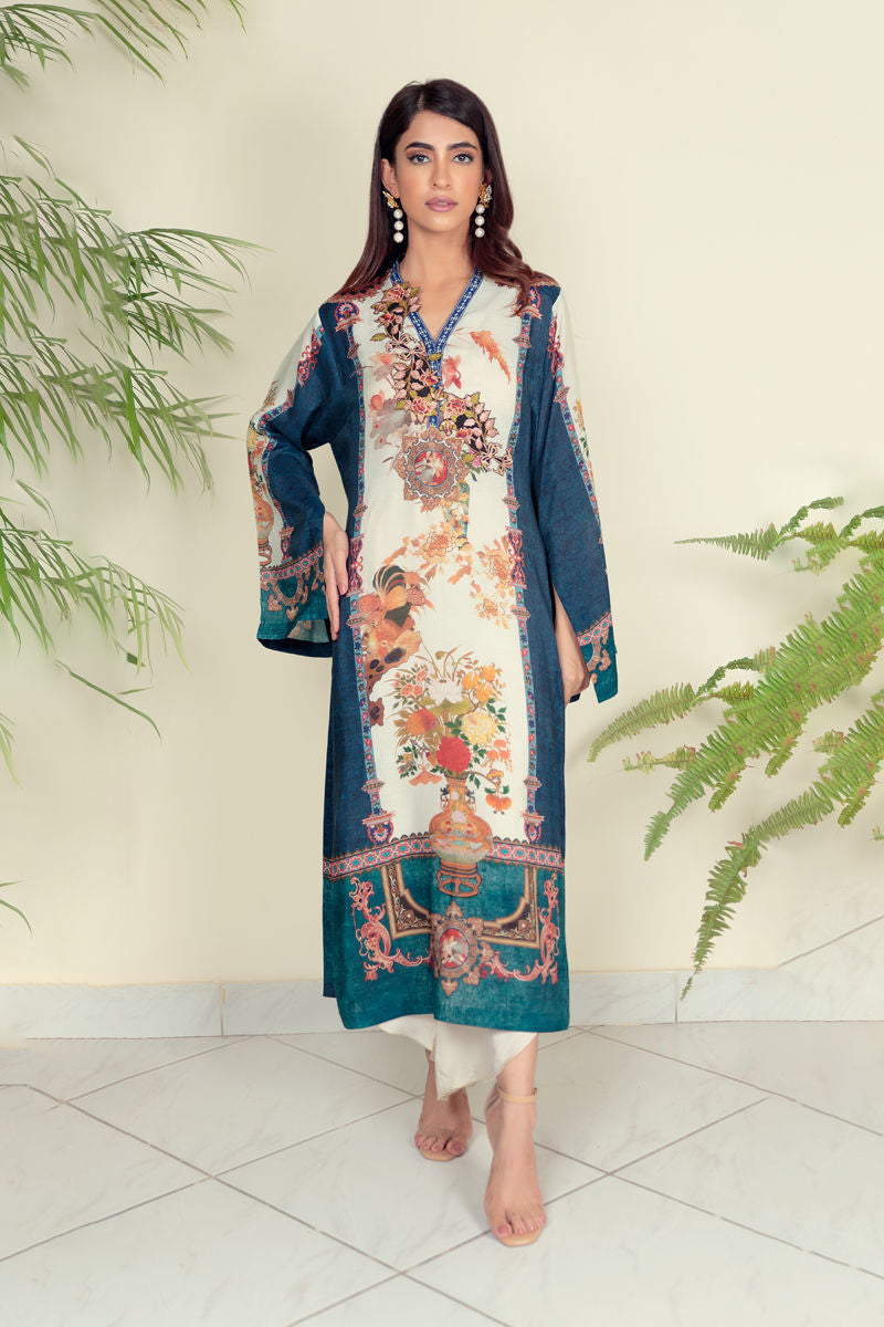 Shamaeel Ansari | Essentials 25 | ECK - 15 - Official Shamaeel Ansari stockist in UK - Sakeena London