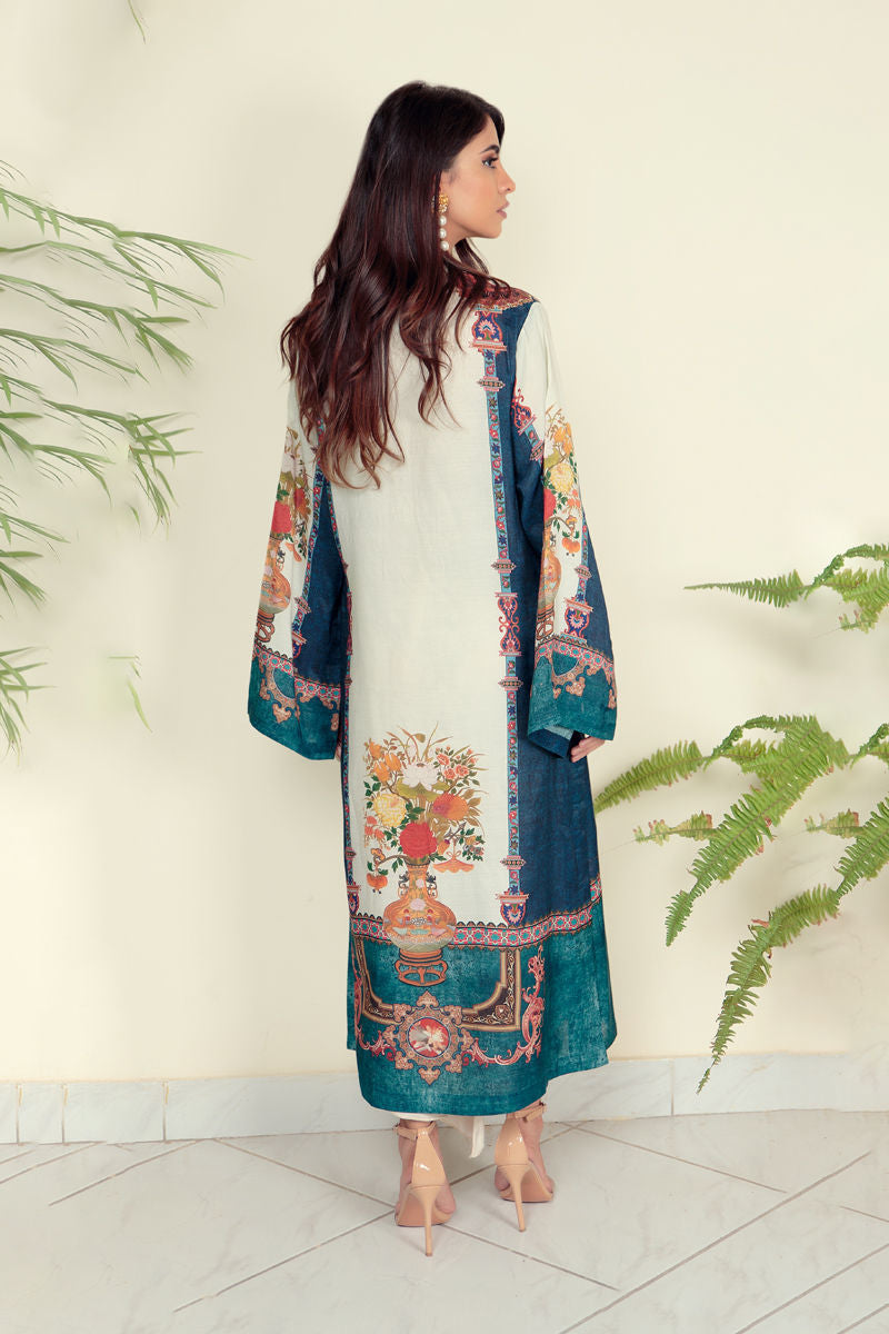 Shamaeel Ansari | Essentials 25 | ECK - 15 - Official Shamaeel Ansari stockist in UK - Sakeena London