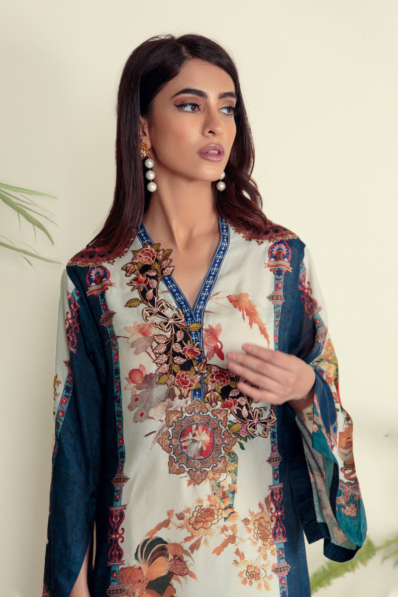 Shamaeel Ansari | Essentials 25 | ECK - 15 - Official Shamaeel Ansari stockist in UK - Sakeena London