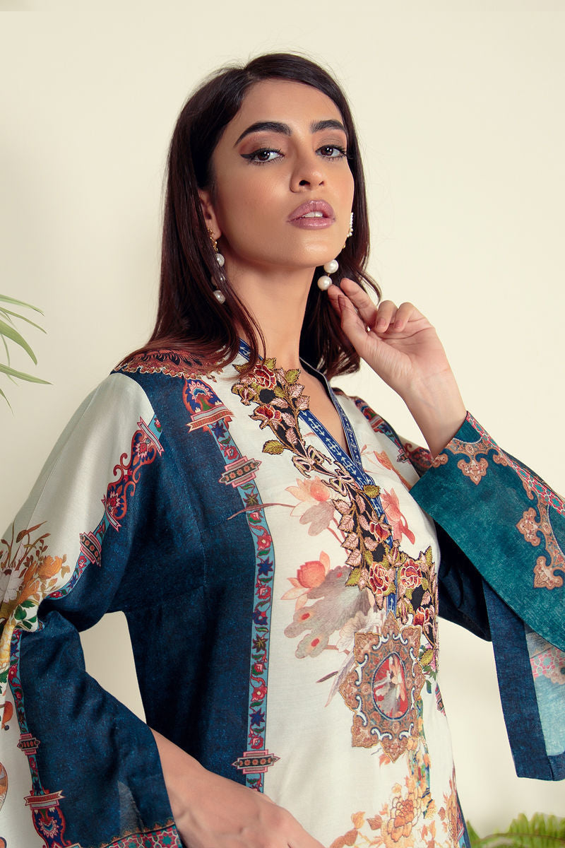 Shamaeel Ansari | Essentials 25 | ECK - 15 - Official Shamaeel Ansari stockist in UK - Sakeena London