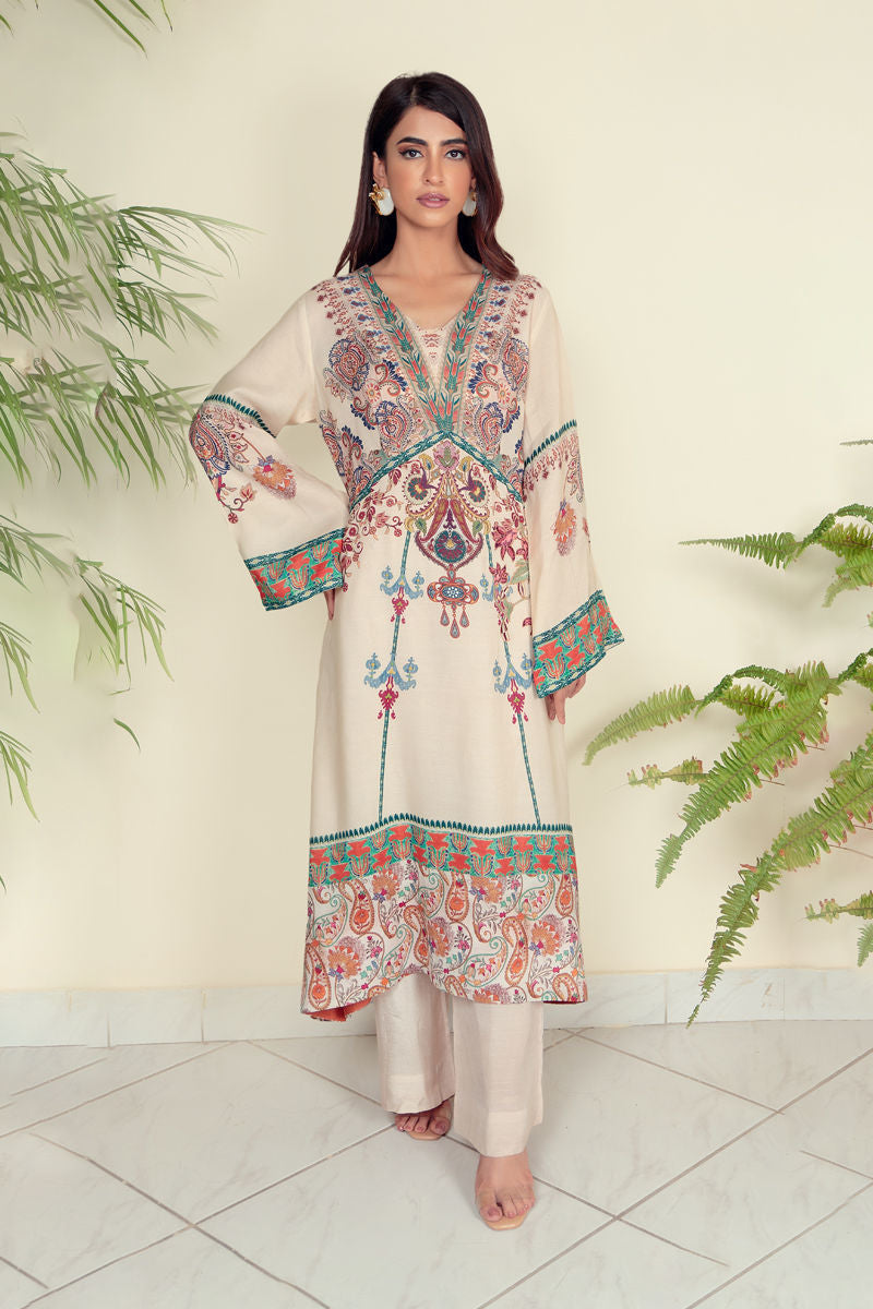 Shamaeel Ansari | Essentials 25 | ECK - 14 - Official Shamaeel Ansari stockist in UK - Sakeena London
