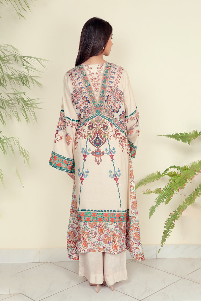 Shamaeel Ansari | Essentials 25 | ECK - 14 - Official Shamaeel Ansari stockist in UK - Sakeena London
