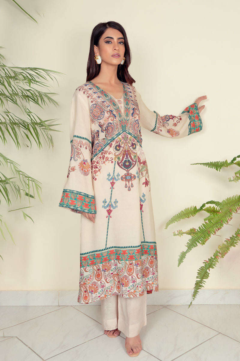 Shamaeel Ansari | Essentials 25 | ECK - 14 - Official Shamaeel Ansari stockist in UK - Sakeena London