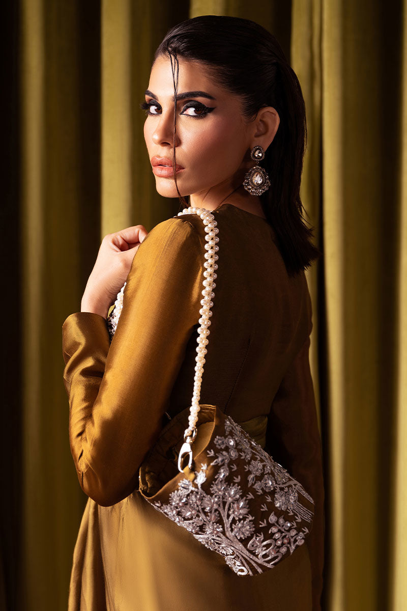 Huate Form | Luxury Pret | MADEMOISELLE - Official Haute Form stockist in UK - Sakeena London