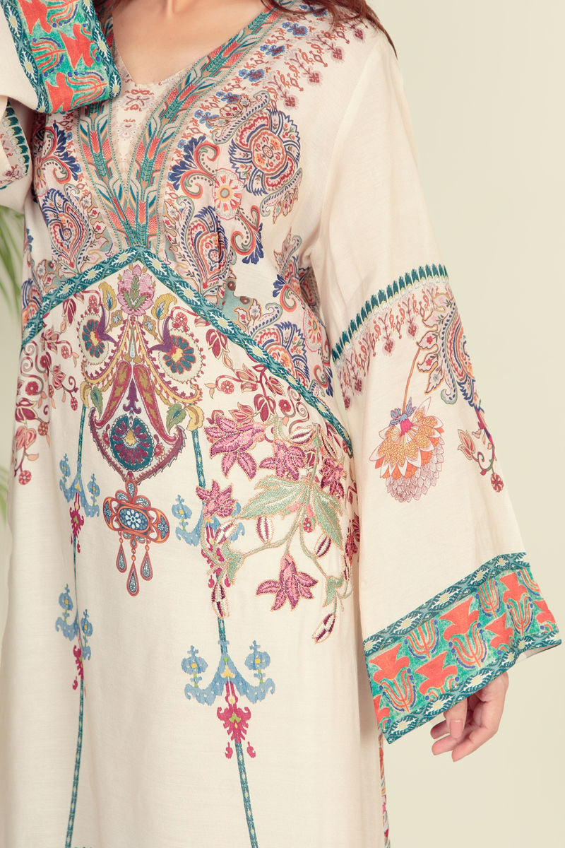 Shamaeel Ansari | Essentials 25 | ECK - 14 - Official Shamaeel Ansari stockist in UK - Sakeena London