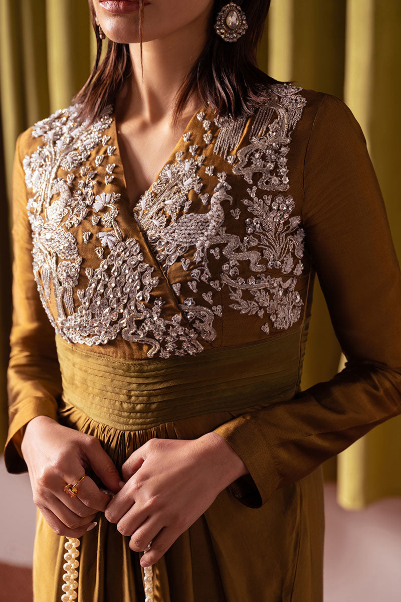 Huate Form | Luxury Pret | MADEMOISELLE - Official Haute Form stockist in UK - Sakeena London