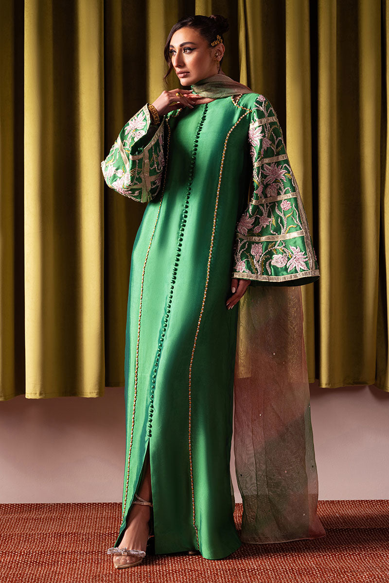 Huate Form | Luxury Pret | DAISY - Official Haute Form stockist in UK - Sakeena London