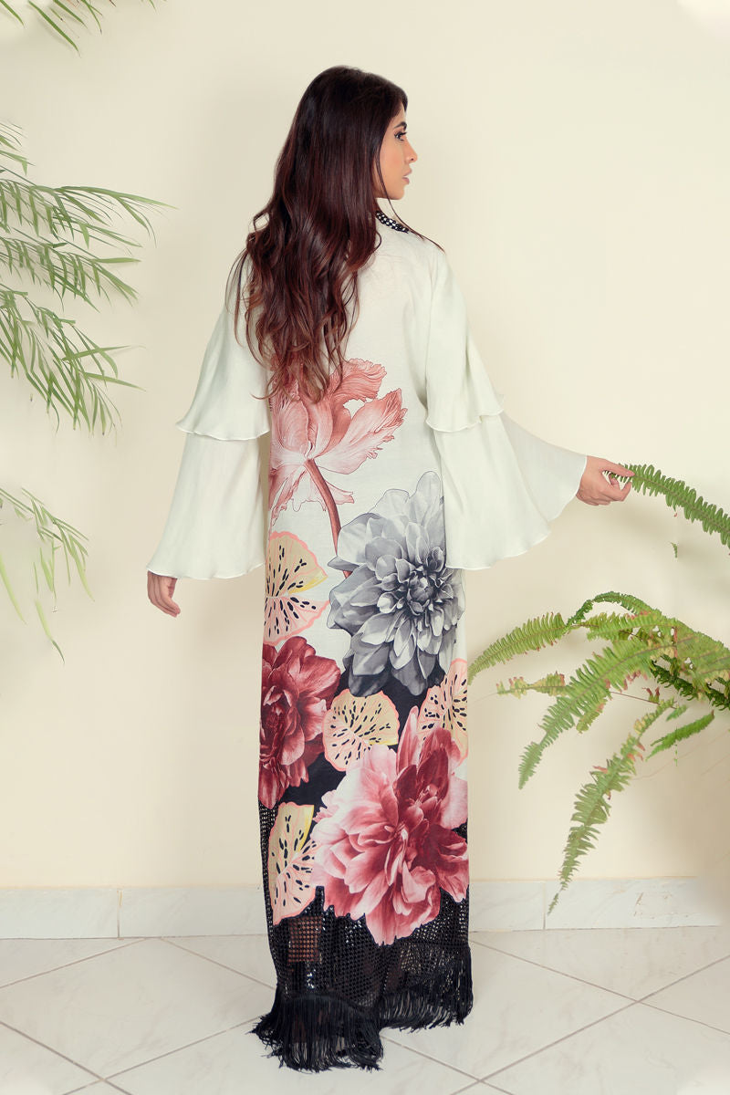 Shamaeel Ansari | Essentials 25 | ECK - 13 - Official Shamaeel Ansari stockist in UK - Sakeena London
