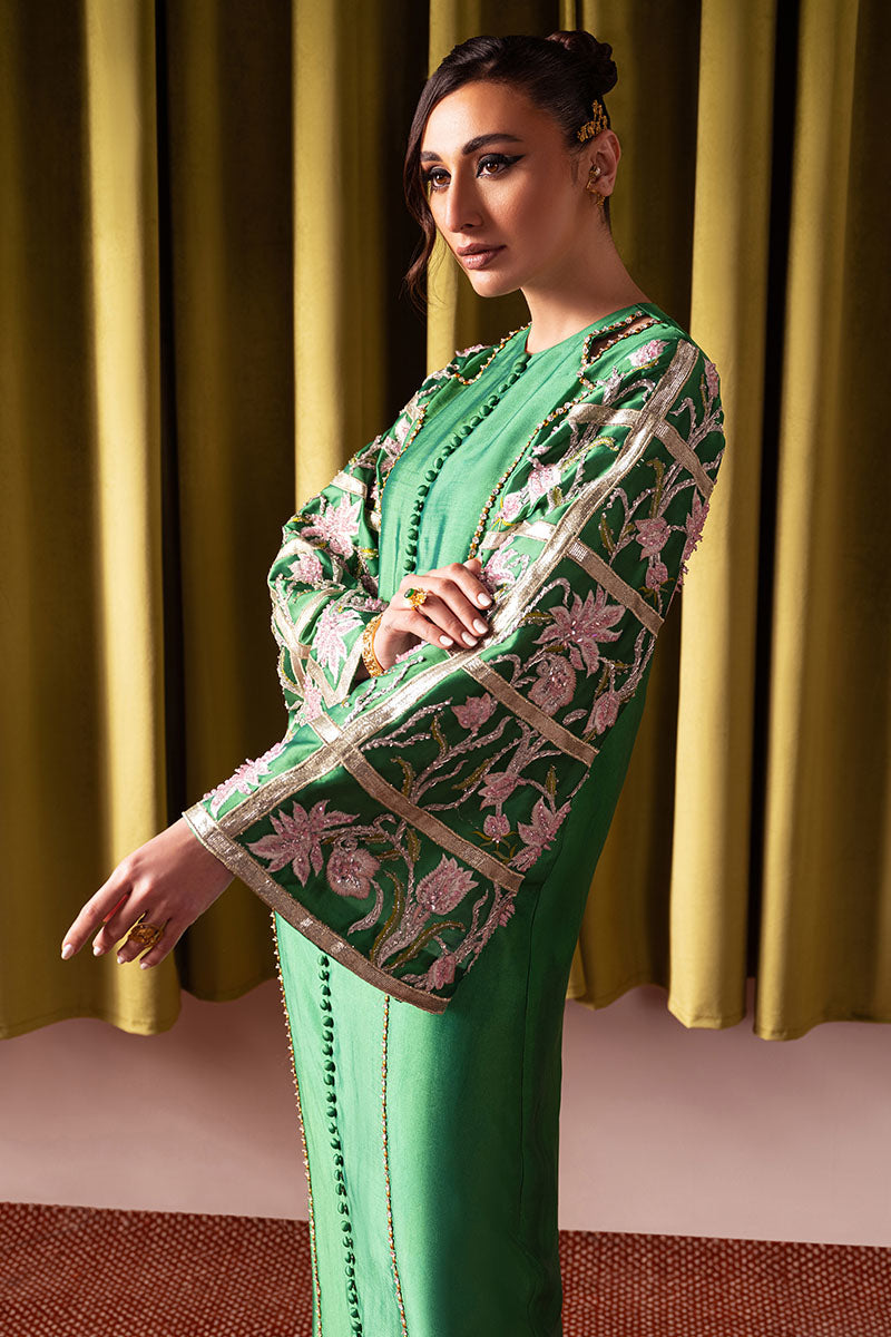 Huate Form | Luxury Pret | DAISY - Official Haute Form stockist in UK - Sakeena London