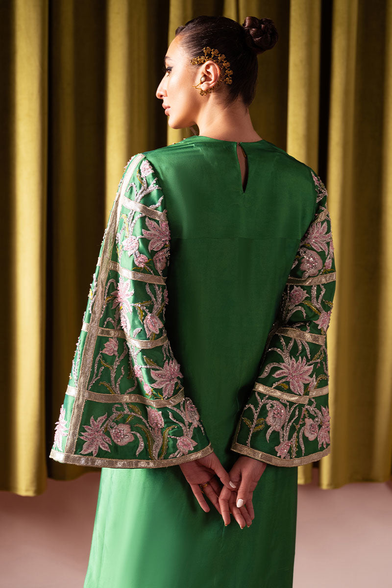 Huate Form | Luxury Pret | DAISY - Official Haute Form stockist in UK - Sakeena London
