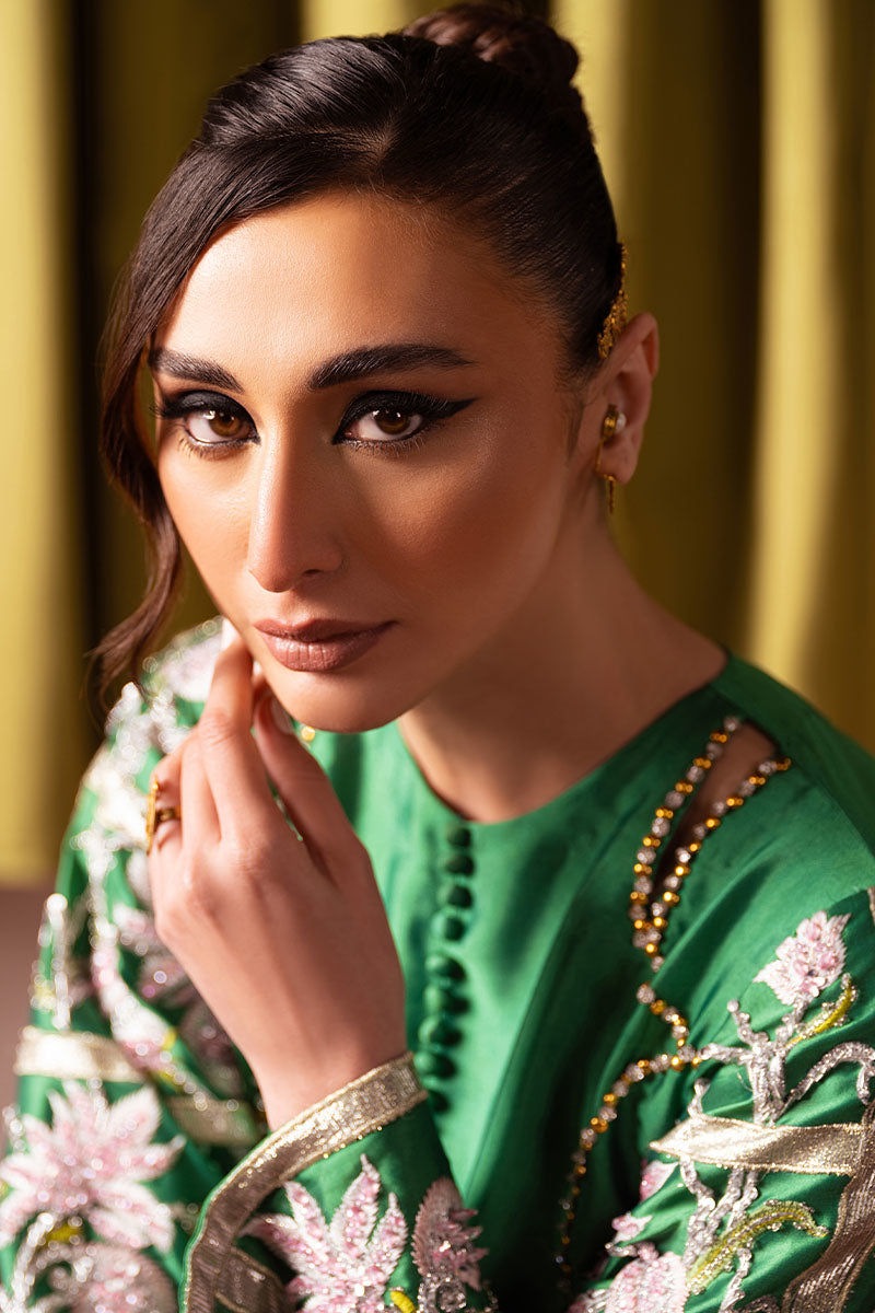 Huate Form | Luxury Pret | DAISY - Official Haute Form stockist in UK - Sakeena London