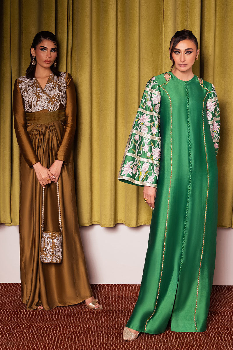 Huate Form | Luxury Pret | DAISY - Official Haute Form stockist in UK - Sakeena London