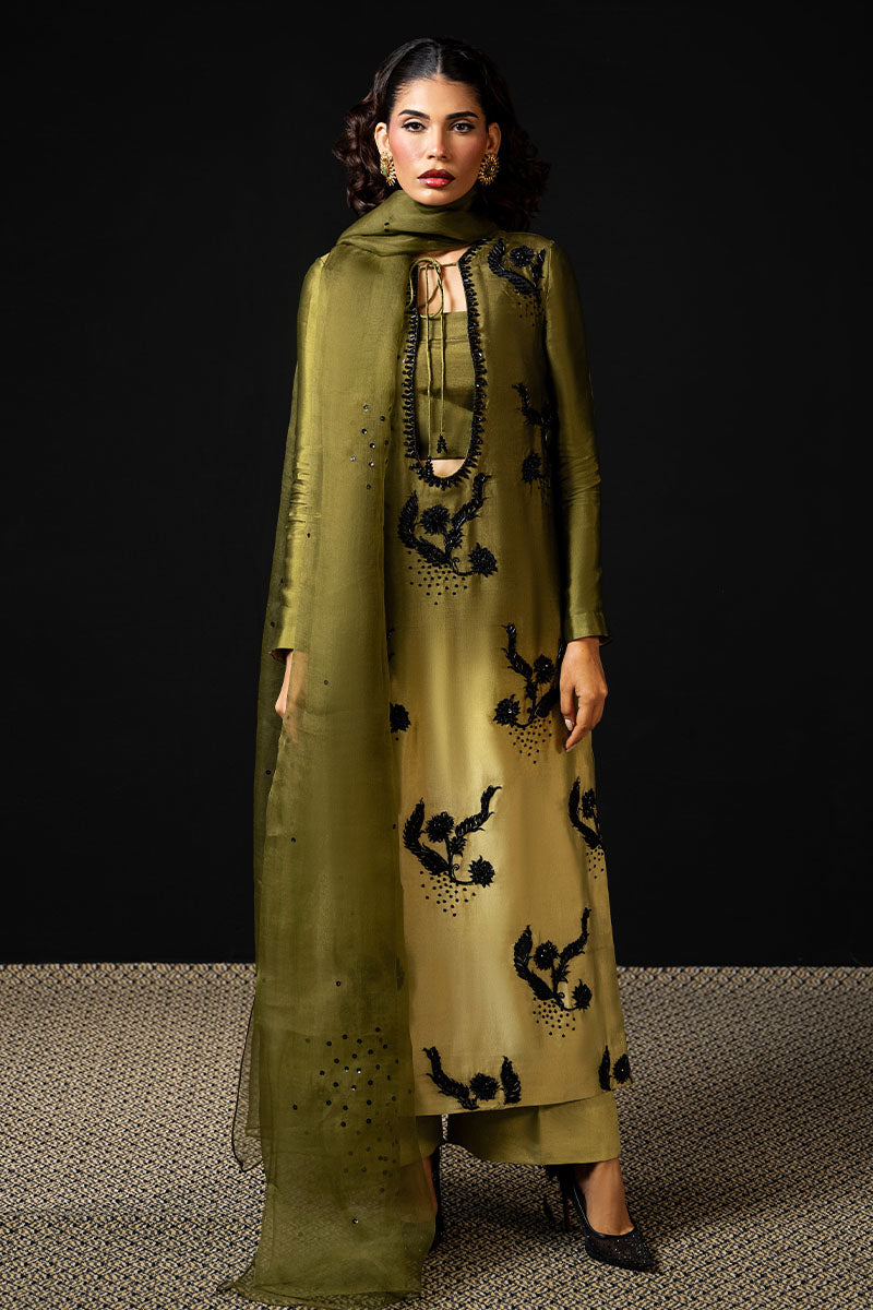 Huate Form | Luxury Pret | MRS BELLE - Official Haute Form stockist in UK - Sakeena London