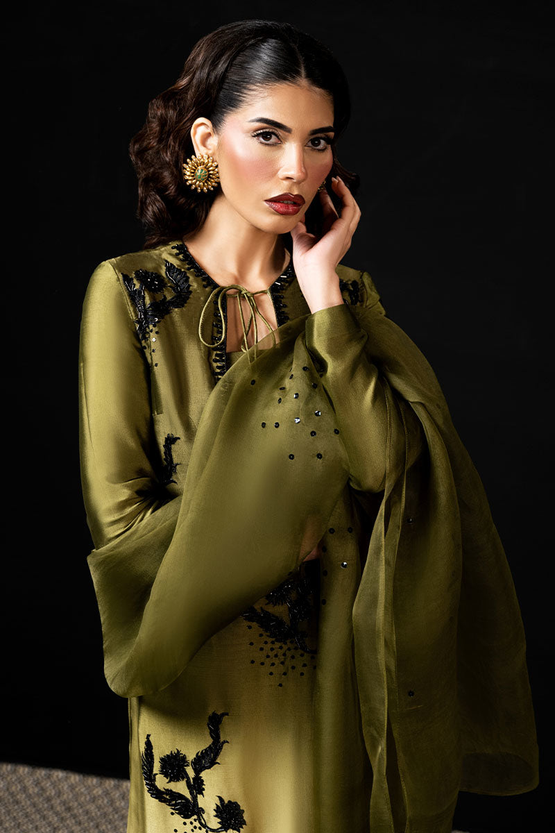 Huate Form | Luxury Pret | MRS BELLE - Official Haute Form stockist in UK - Sakeena London