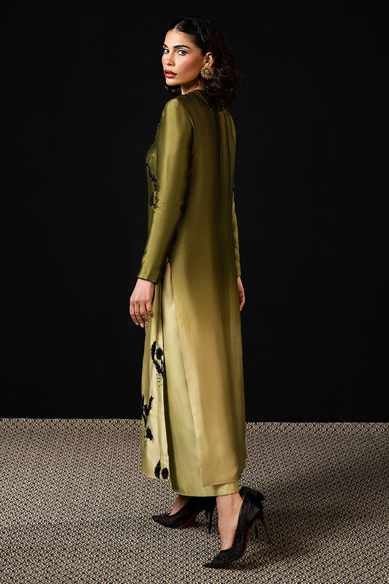 Huate Form | Luxury Pret | MRS BELLE - Official Haute Form stockist in UK - Sakeena London