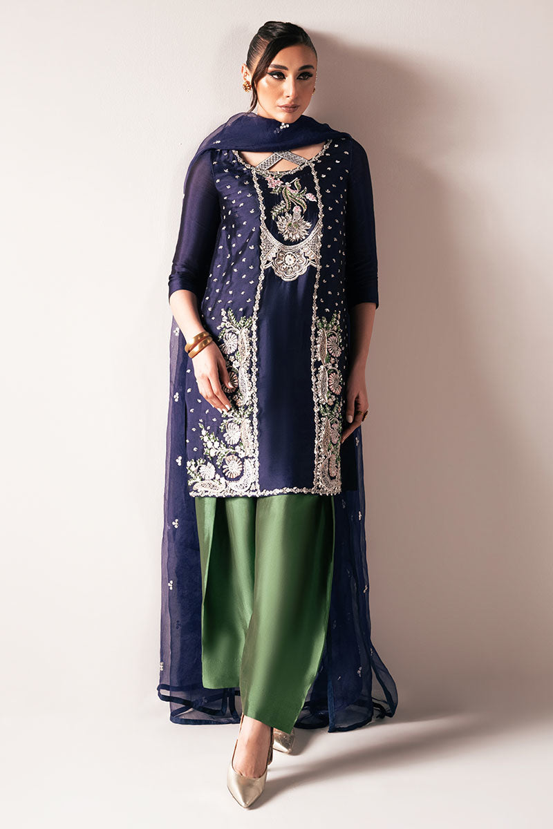 Huate Form | Luxury Pret | MANTO - Official Haute Form stockist in UK - Sakeena London