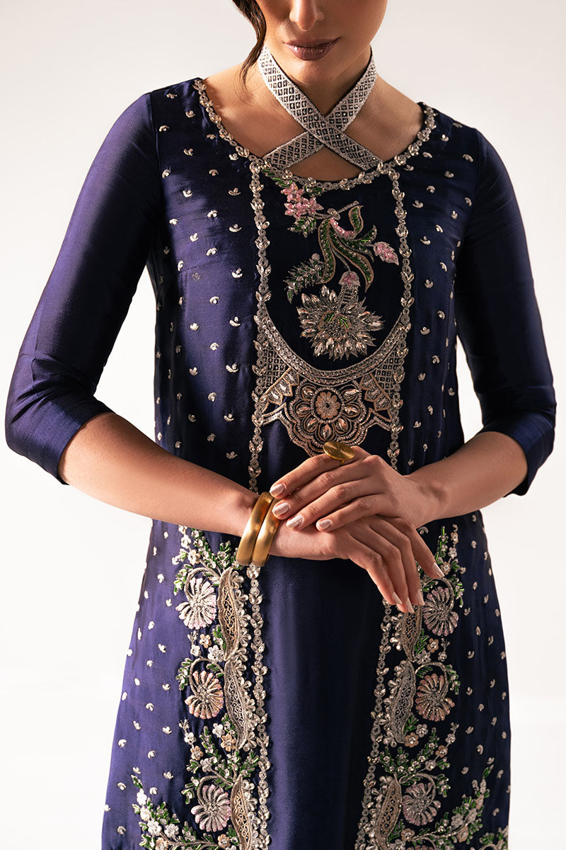 Huate Form | Luxury Pret | MANTO - Official Haute Form stockist in UK - Sakeena London