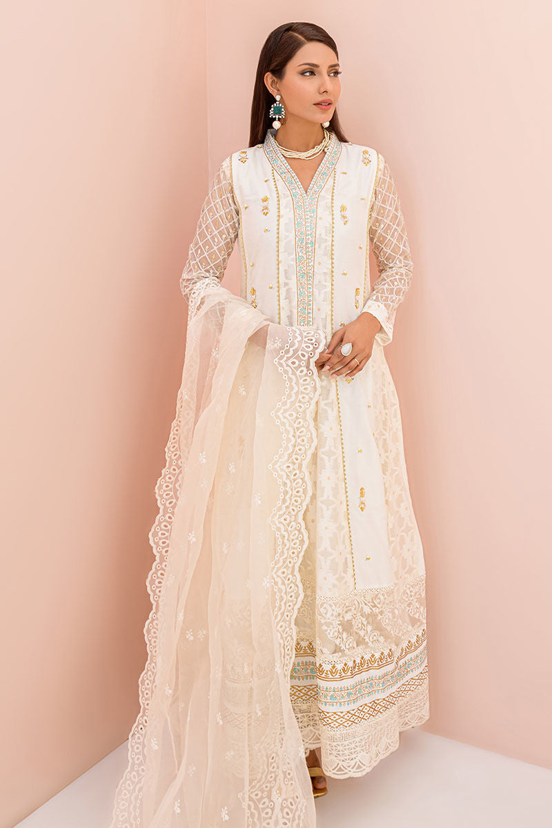 Fatima Khan | Best Sellers 24 | DOVE WHITE GOLD - Official Fatima Khan stockist in UK - Sakeena London