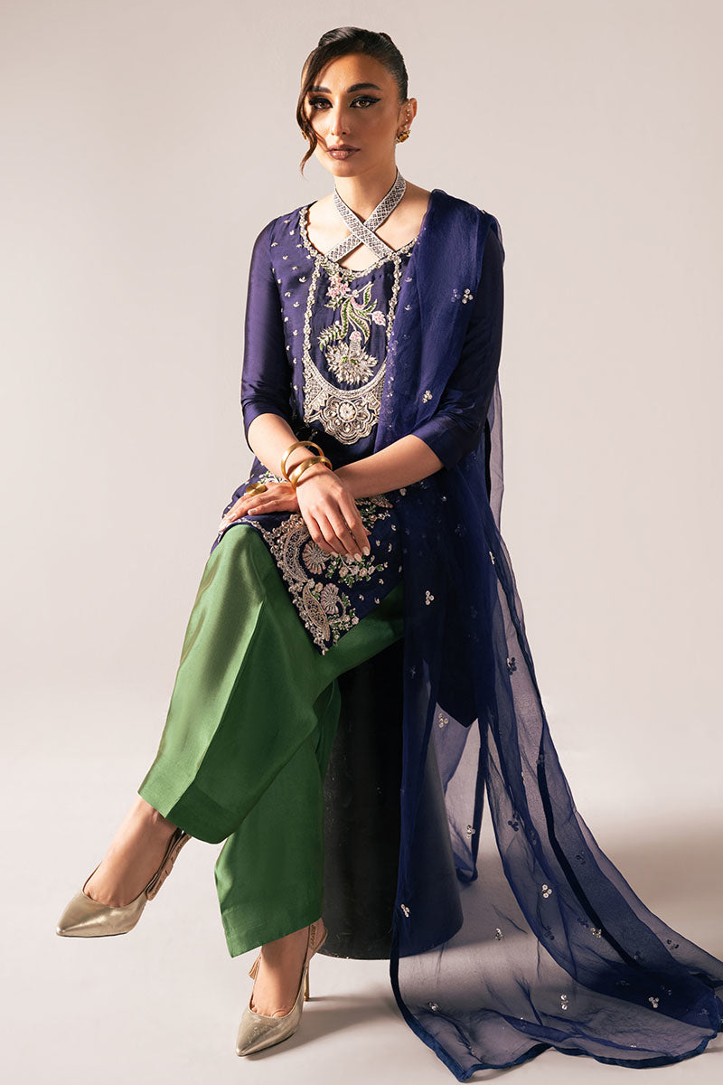 Huate Form | Luxury Pret | MANTO - Official Haute Form stockist in UK - Sakeena London