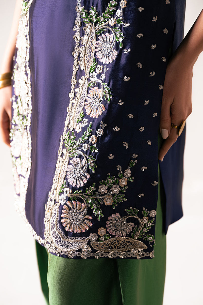 Huate Form | Luxury Pret | MANTO - Official Haute Form stockist in UK - Sakeena London