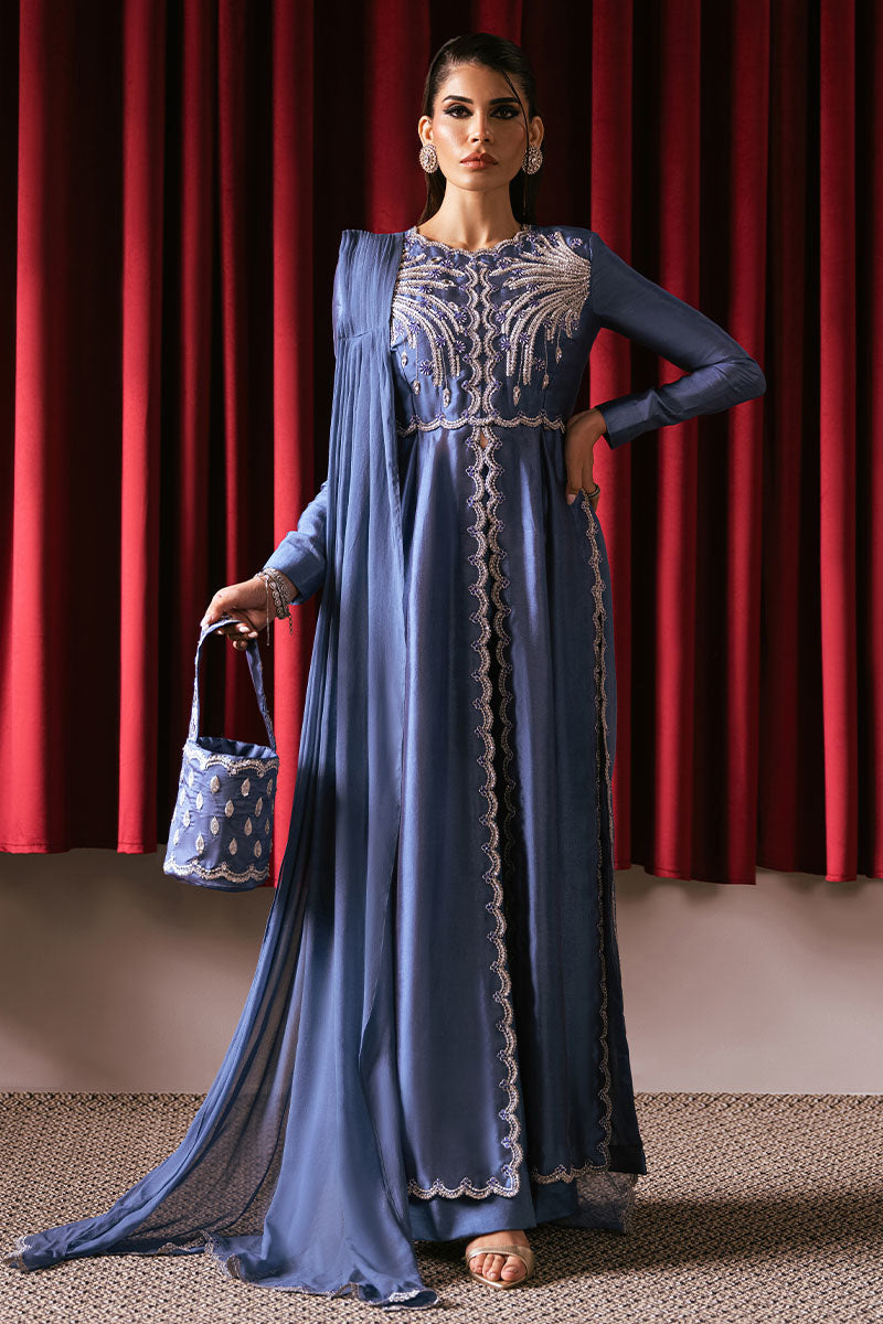 Huate Form | Luxury Pret | URBAN FEMME - Official Haute Form stockist in UK - Sakeena London