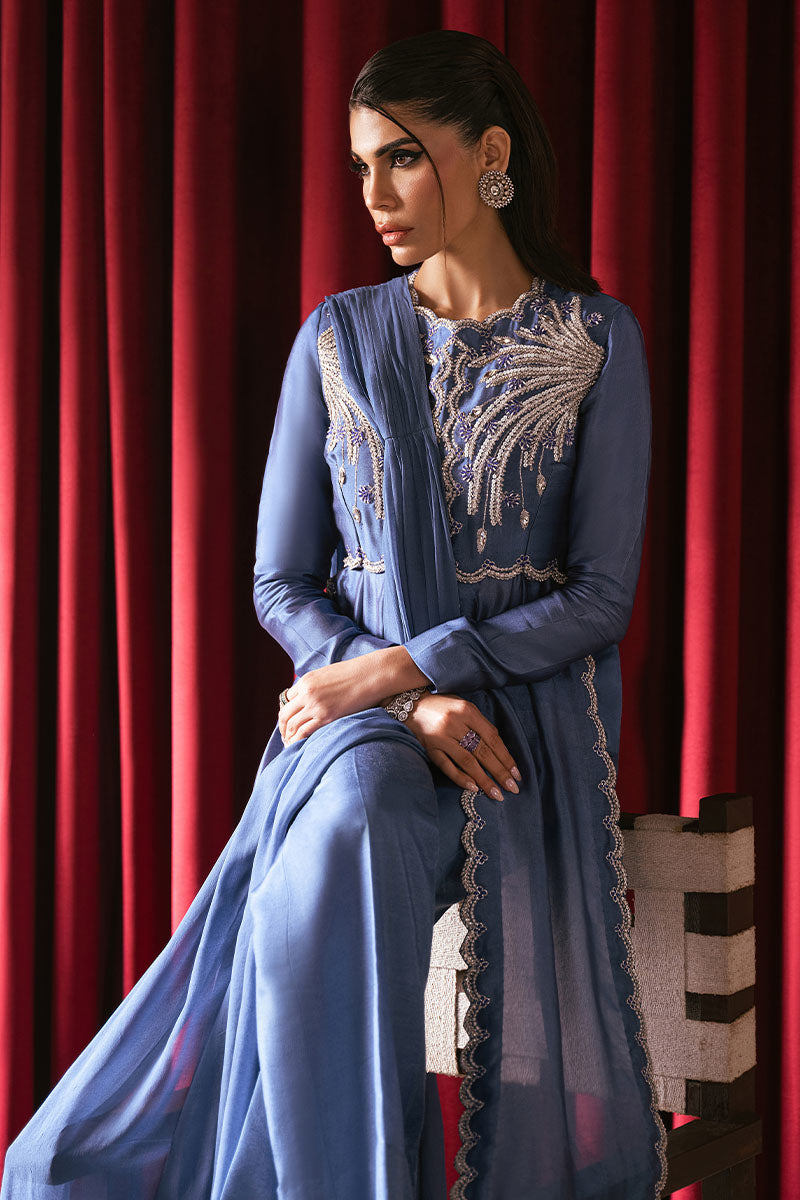 Huate Form | Luxury Pret | URBAN FEMME - Official Haute Form stockist in UK - Sakeena London
