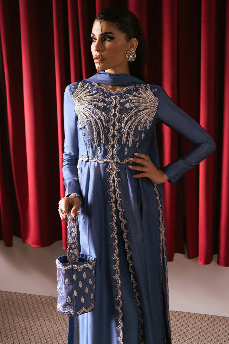 Huate Form | Luxury Pret | URBAN FEMME - Official Haute Form stockist in UK - Sakeena London