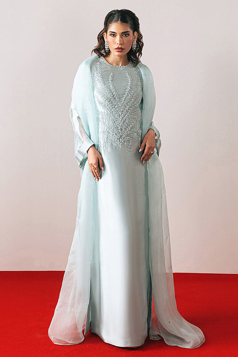 Huate Form | Luxury Pret | QUEEN OF THE SKY - Official Haute Form stockist in UK - Sakeena London