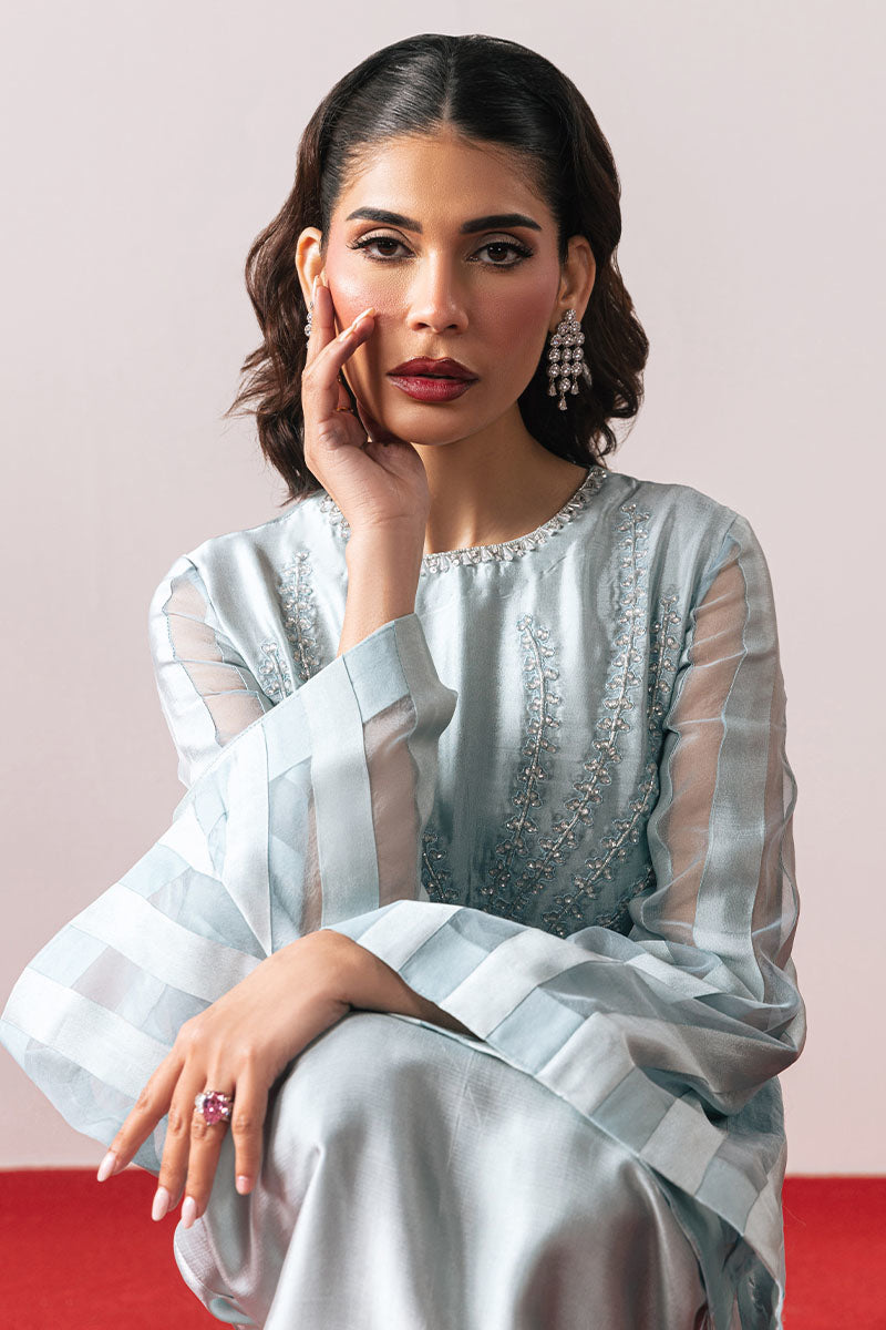 Huate Form | Luxury Pret | QUEEN OF THE SKY - Official Haute Form stockist in UK - Sakeena London