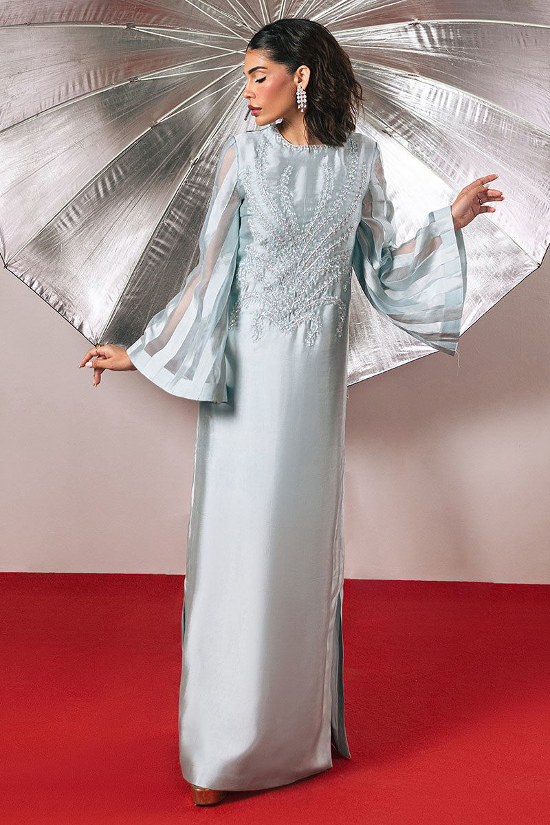 Huate Form | Luxury Pret | QUEEN OF THE SKY - Official Haute Form stockist in UK - Sakeena London